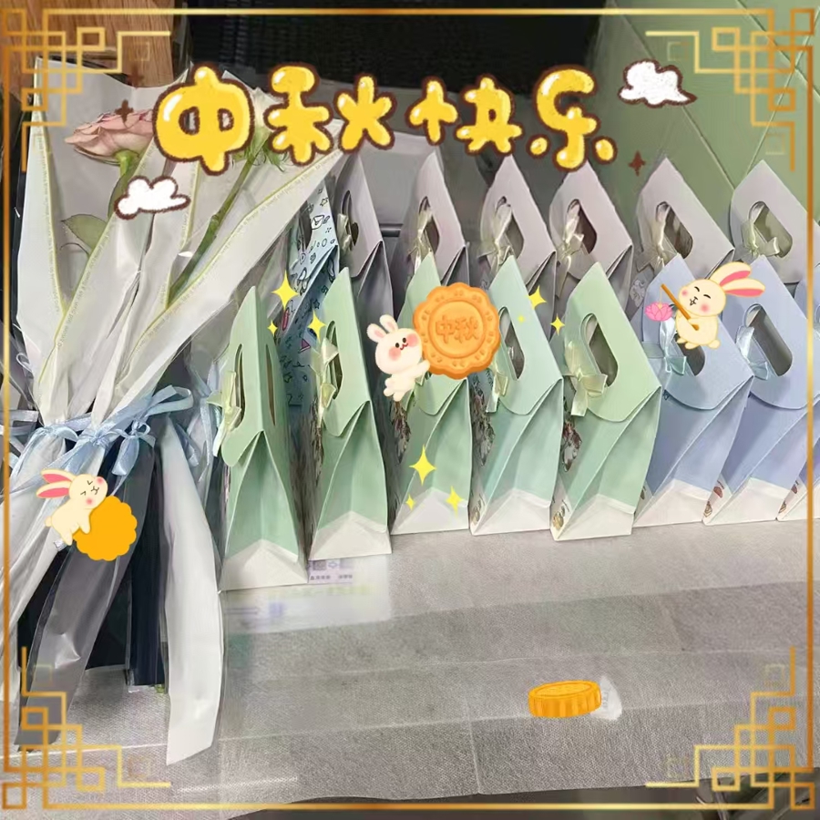 风雨中秋暖病房——肿瘤科和安宁疗护中心用人文关怀对抗 “麦德姆”