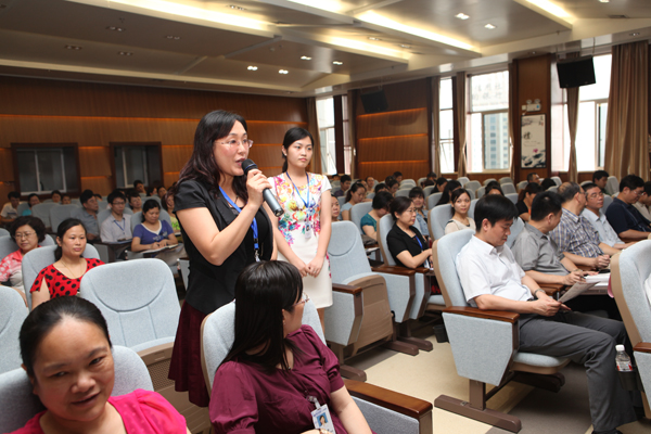 文明观赛.我为世锦赛添光彩