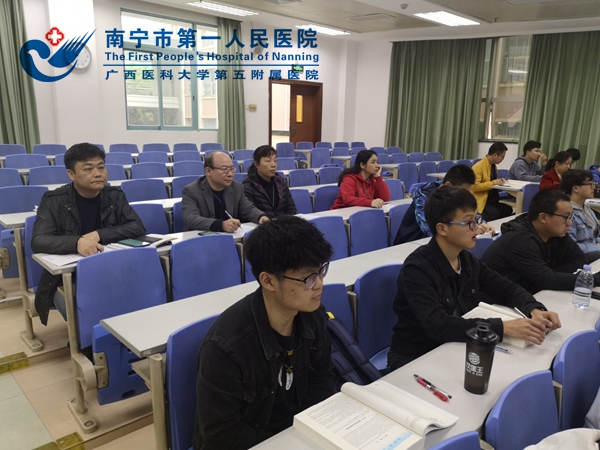 我院开展新学期教学质量监控工作
