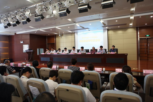 南宁市第一人民医院顺利通过等级医院现场评审