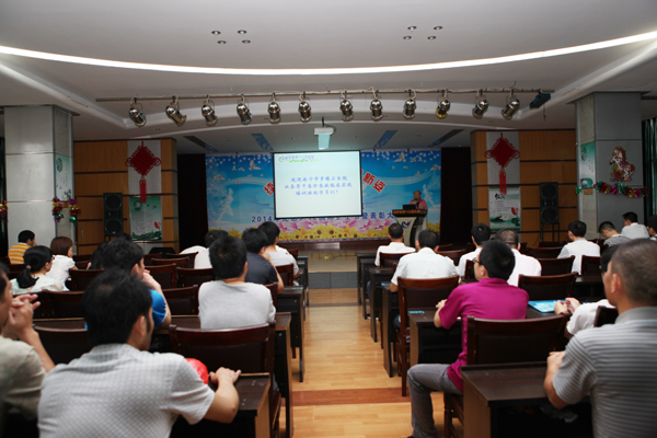 发挥城市三甲医院业务优势提高基层卫生院急救技术水平