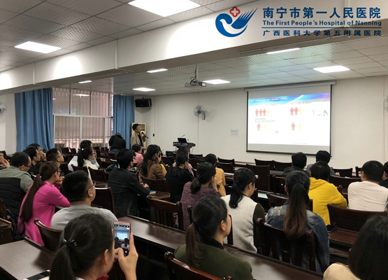 我院进一步推进住培基地负责制落实生根