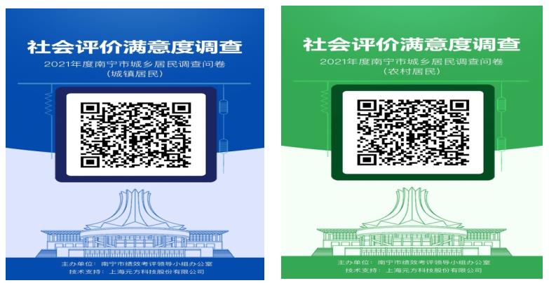 南宁市第一人民医院 开展2021年度南宁市社会评价满意度调查