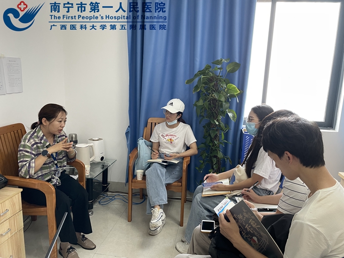 “医”心为民 联合建设 实力筑碑