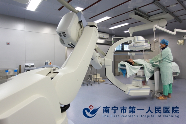 医学装备管理科维修实力显威力 七百元“摆平”千万设备