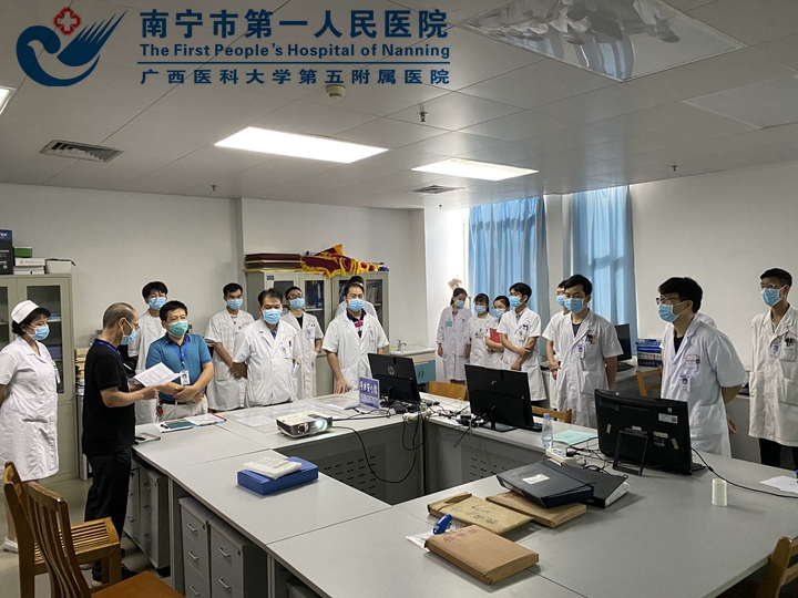 医疗投诉防范培训走进临床科室