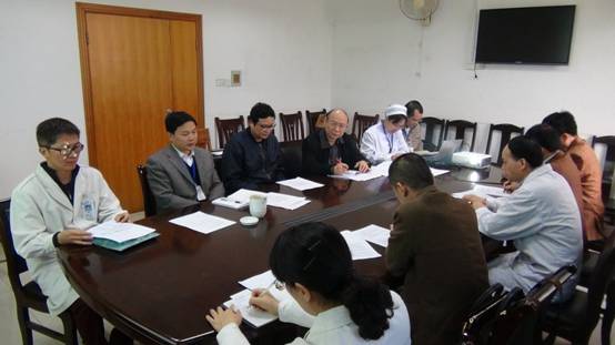 以医患共同决策为目标，谋划新时期的伦理工作