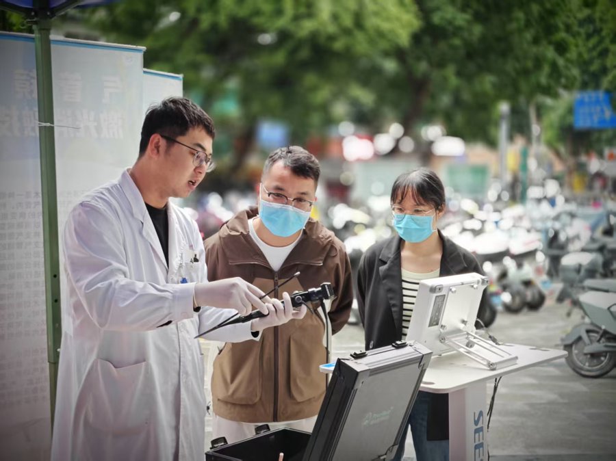 2025年上半年呼吸内科青年文明号： 青春护呼吸，担当谱新篇