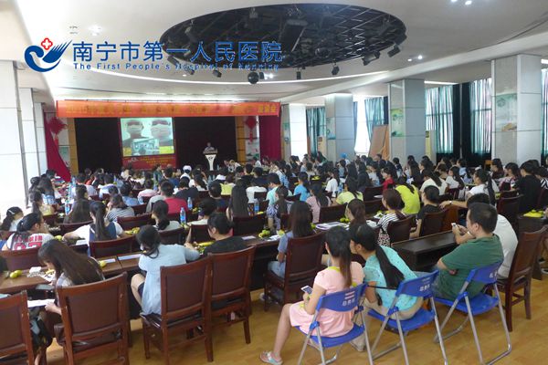 志存高远、脚踏实地，共享教学体验