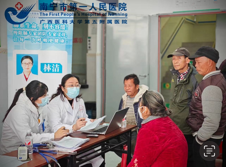 不负春光好：呼吸高质量发展示范项目开年即冲刺 不断刷新项目“进度条”