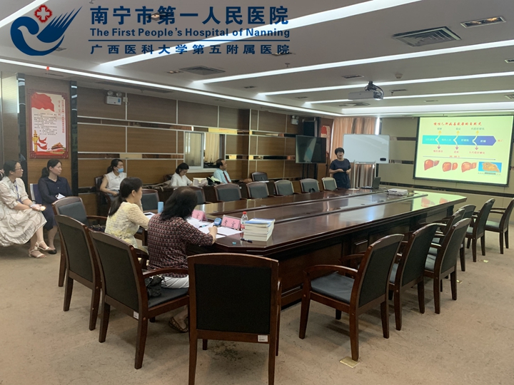 教学相长 藏息相辅 我院组织开展2021年高校教师教学技能考试