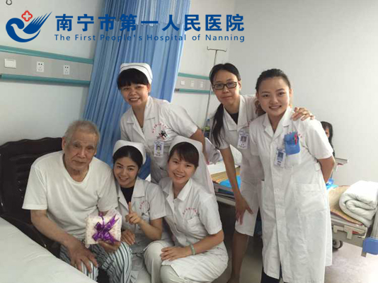 九九重阳，温馨重阳