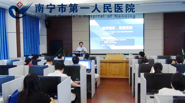 从试讲开始、严把新教师准入关，确保授课质量