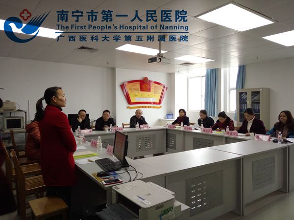 我院2项科技计划项目通过市级验收