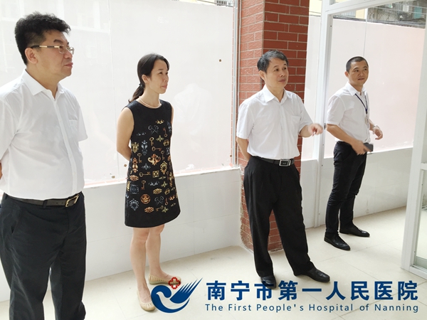 我院援助红星小学校园建设工作顺利完成