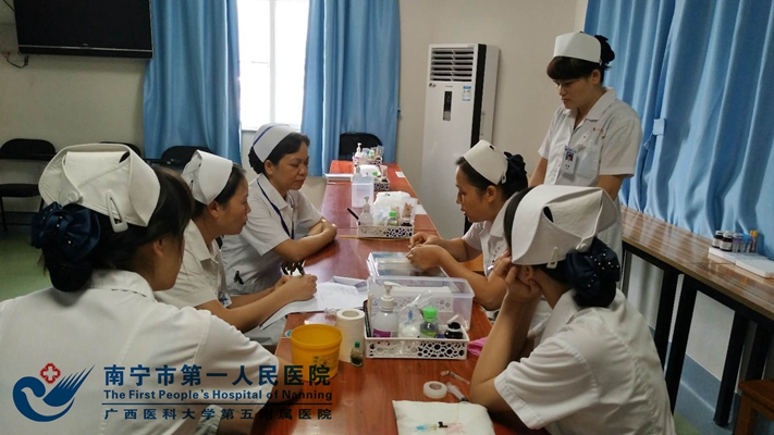 我院首个人体生物等效性（BE）研究项目圆满完成