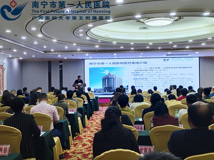 多措并举抓落实 绿色通道暖人心