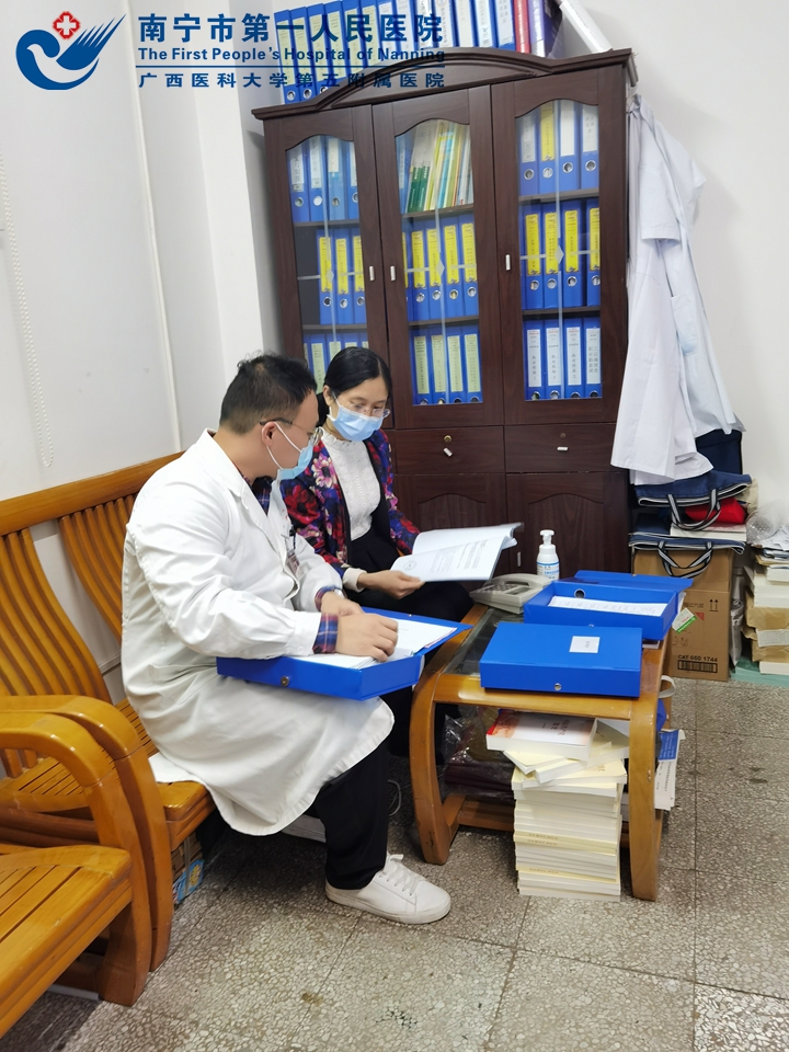 加强指导 提高成员单位医疗纠纷处置能力