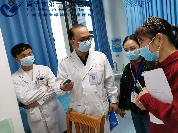 以医联体为抓手 助推基层共发展