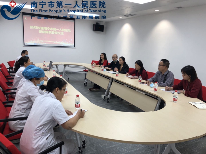 心系妇幼健康 医联体合作共享