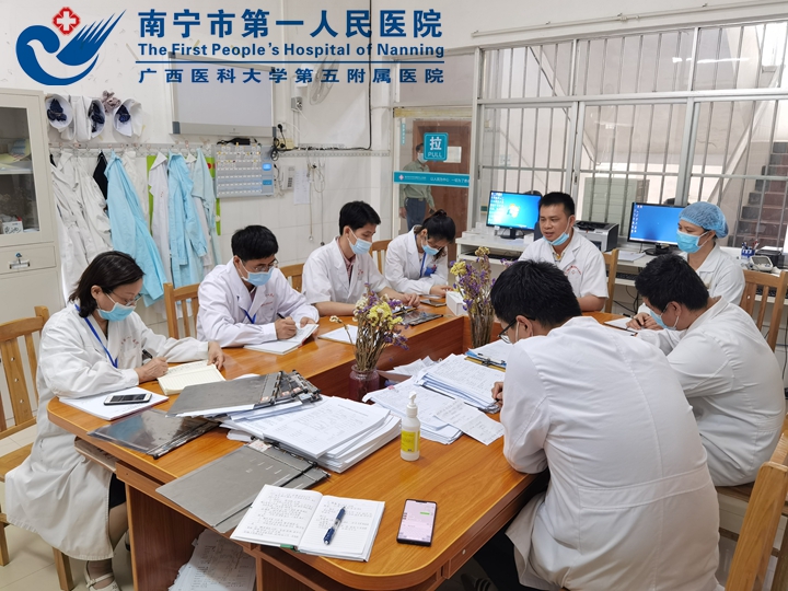 抓整改 促落实 加强医疗集团成员单位医疗质量与安全管理