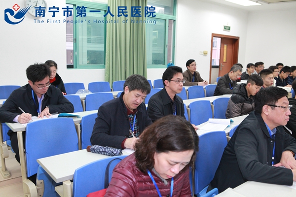 我院顺利完成2016新学期首轮教师授课督导活动