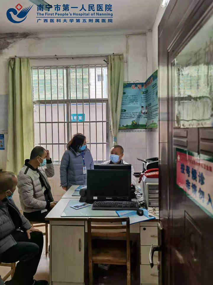 规范医疗行为 促进合理医疗检查