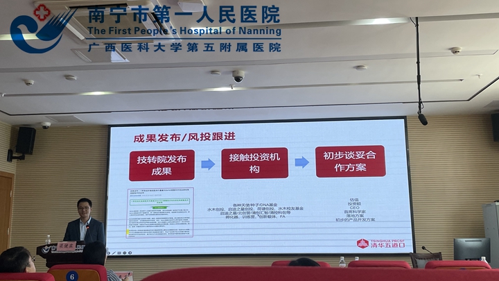 集聚青年智慧 博创学术明天