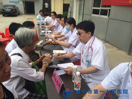 预防中风、关爱健康 发布日期：20