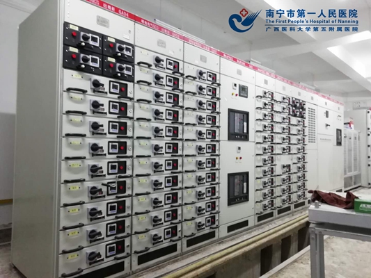 直面挑战抢时间,凝聚力量筑工程