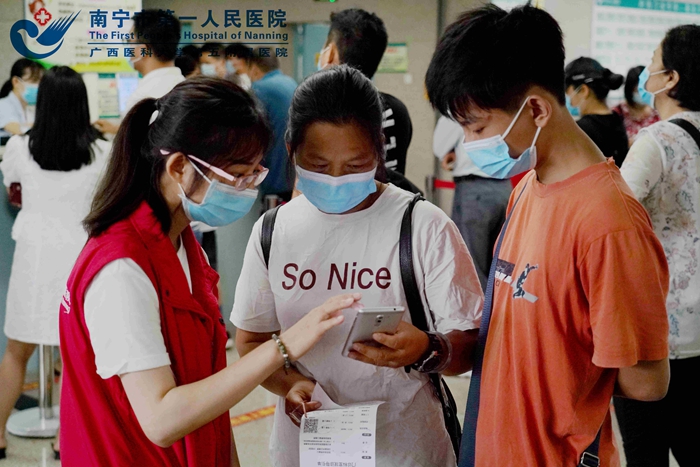 创建全国文明城市｜在精细化上下足功夫，在常态化上做好文章