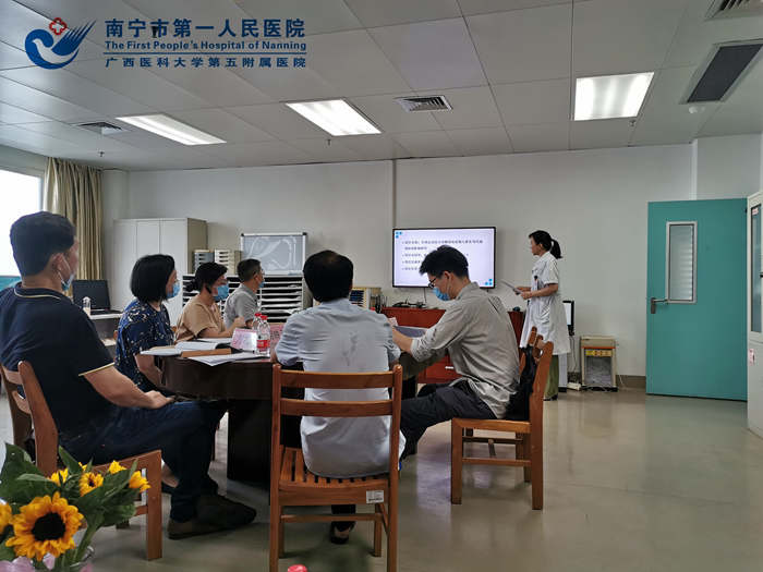 《合理运动处方对糖尿病前期人群各项代谢指标的影响研究》项目顺利通过验收