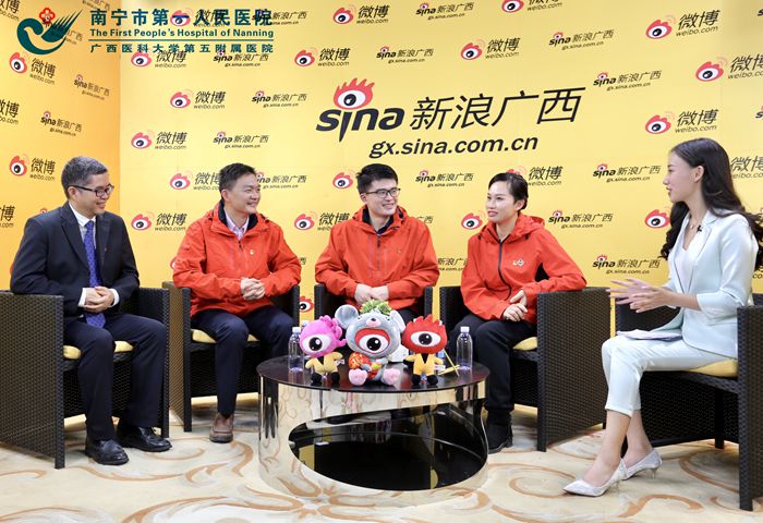 聆听抗疫故事，感受榜样力量 ——我院党校课堂在线解读新时代青年医护的“抗疫答卷”