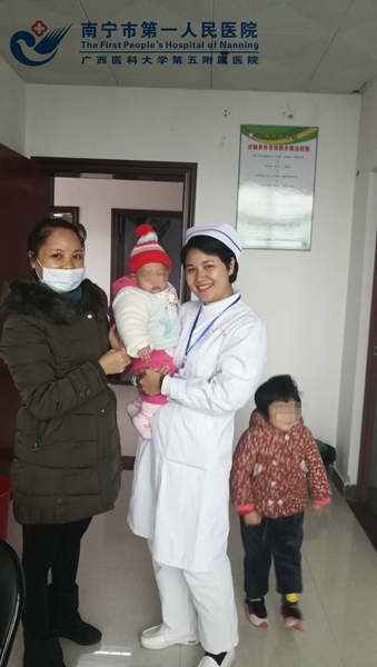 家长失误导致婴儿烫伤，医联体专家再解燃眉之急