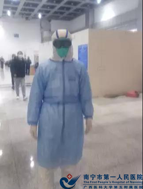 武汉日记不一样的元宵节，一样的暖心