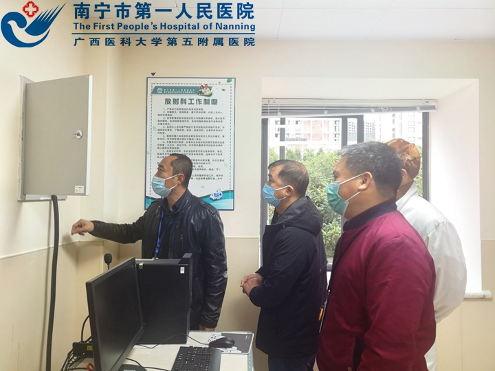 相贤社区服务中心进行节前安全生产检查