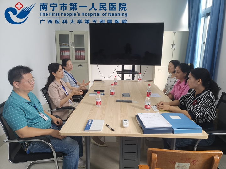 交流学习拓思路 互学互鉴共发展