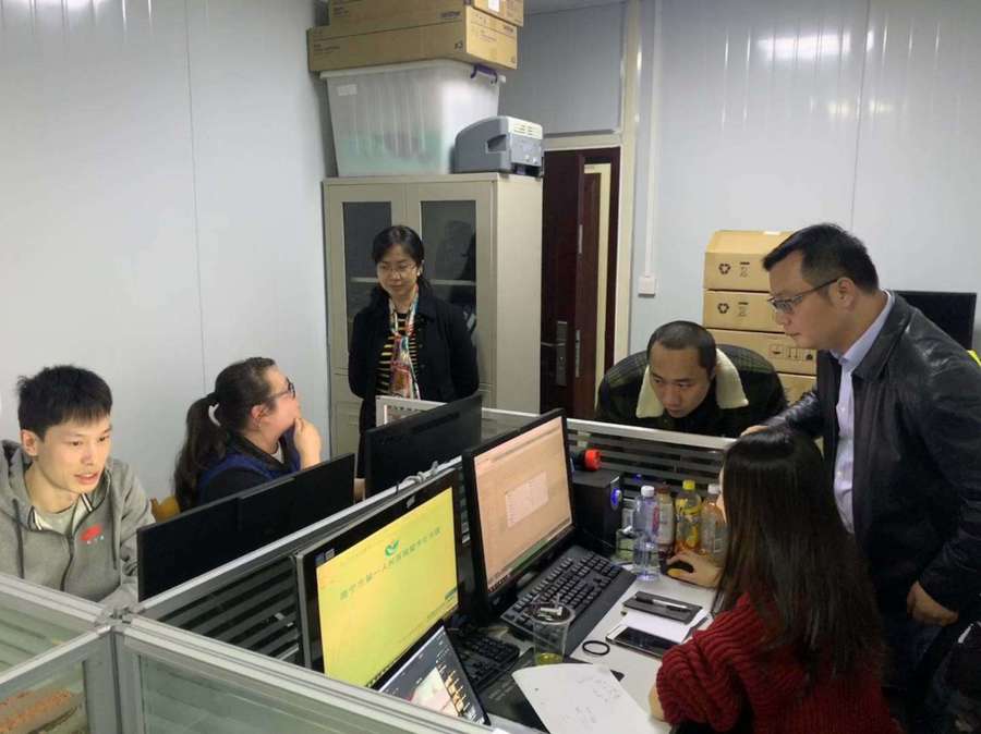 南宁市第一人民医院顺利进入医用耗材“零差率”时代