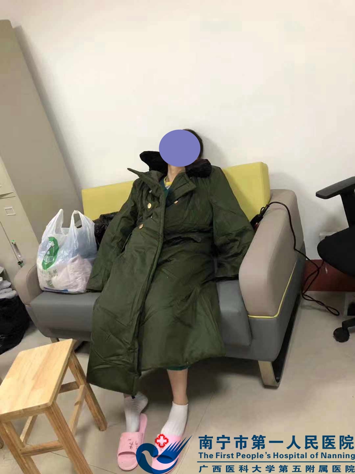 24小时待命，一秒都不能停！——“百年市一”抗击疫情主题报道（八）