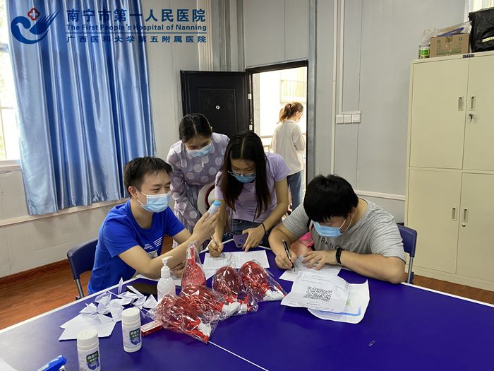 层层把关，全力护航研究生和实习生如期复学返院