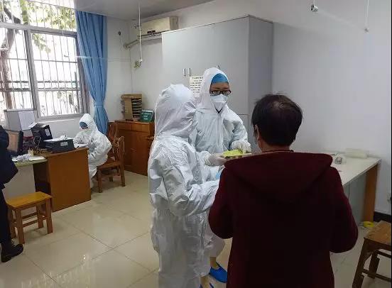 英雄不问出处，我院这些巾帼不让须眉