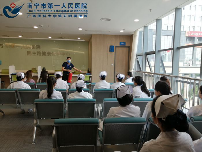 强化安全生产观念，提高全员安全意识