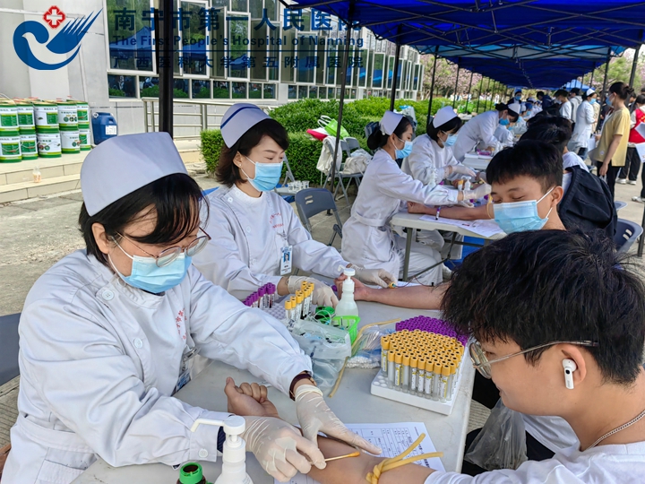 医校合作，为学生健康成长保驾护航