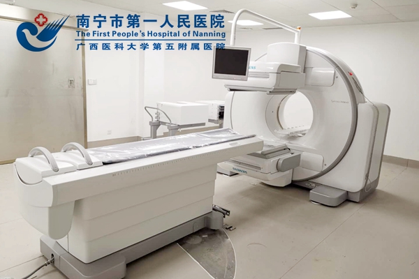 西门子SPECT/CT设备 