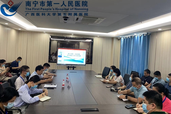 关注重点岗位人员 筑牢拒腐防变防线