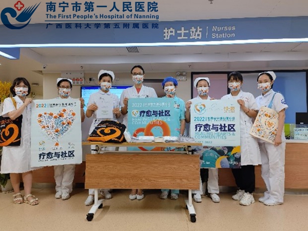 健康老龄化 ▏缓和医疗 让每个生命的谢幕都更有温度