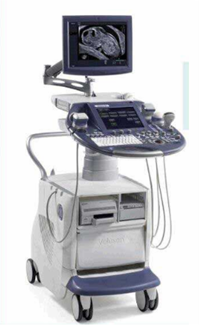 美国GE VOLUSON E8 四维彩超