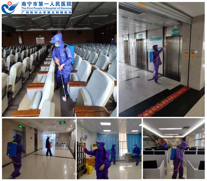 我院顺利完成2020年第一批住院医师规范化培训招收考核