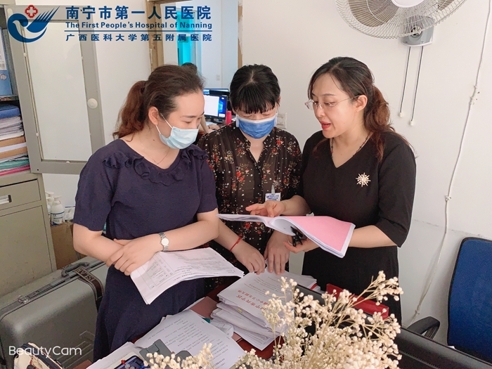 医疗集团建设速发展 我们在行动