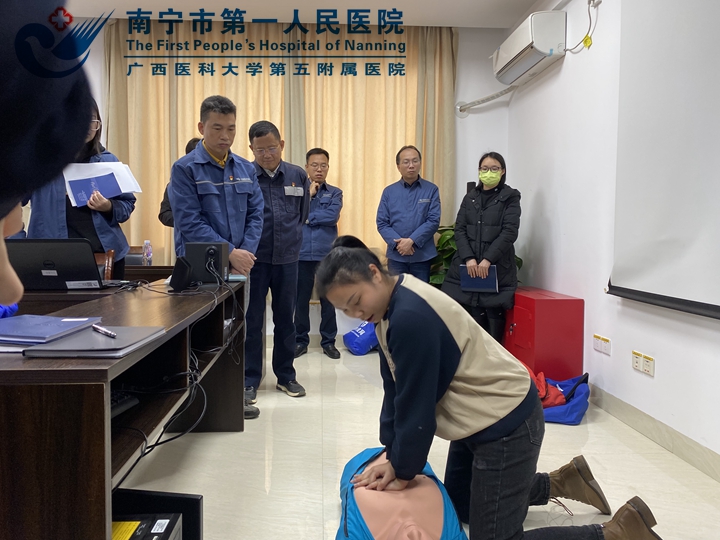 支部共建聚合力 携手联学同提升